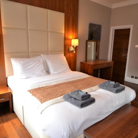 Sloane Square Apartments Лондон Екстериор снимка