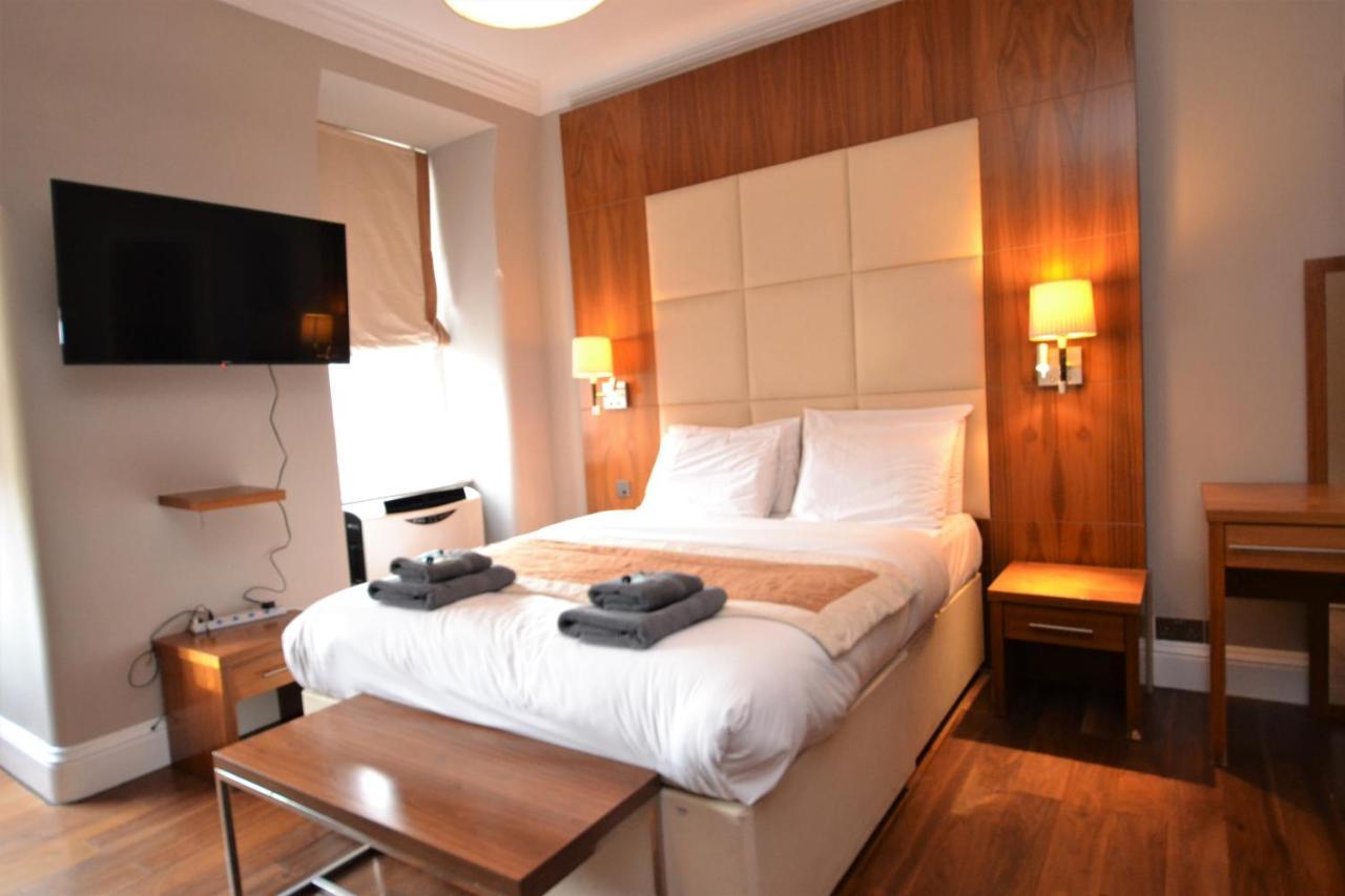 Sloane Square Apartments Лондон Екстериор снимка