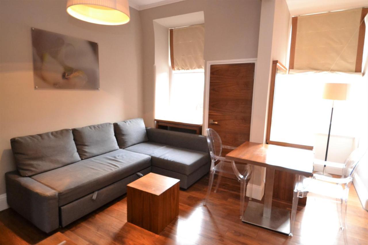 Sloane Square Apartments Лондон Екстериор снимка