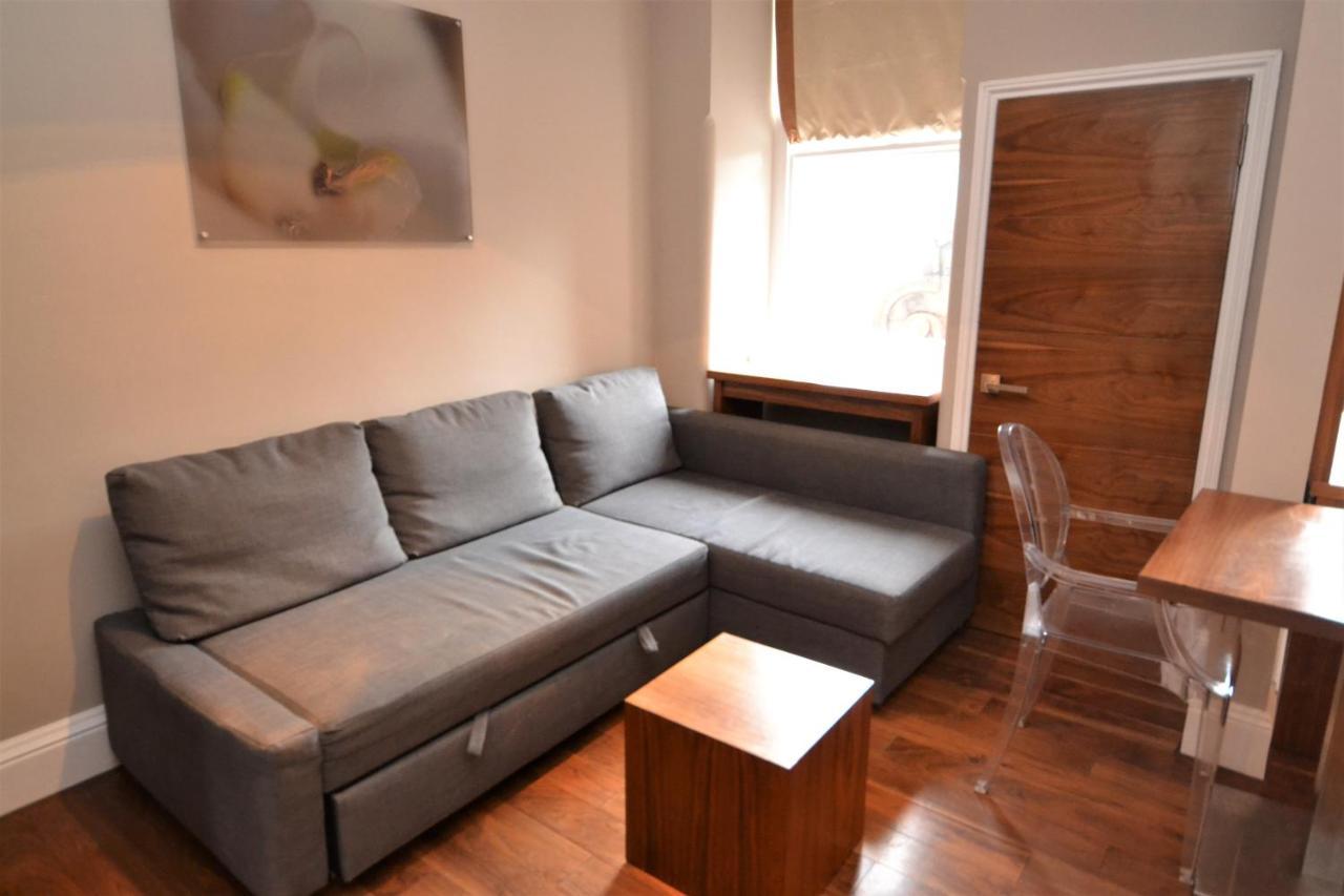 Sloane Square Apartments Лондон Екстериор снимка