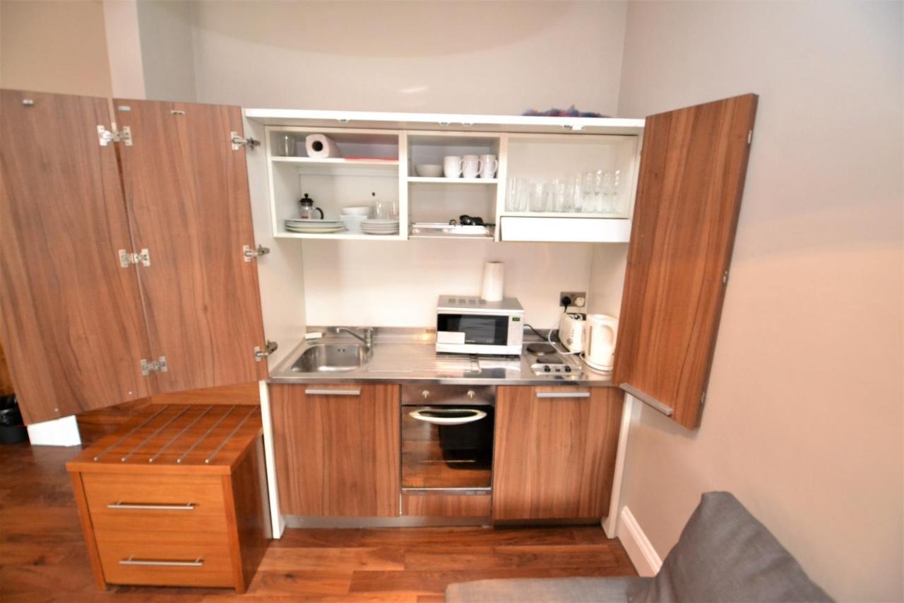 Sloane Square Apartments Лондон Екстериор снимка