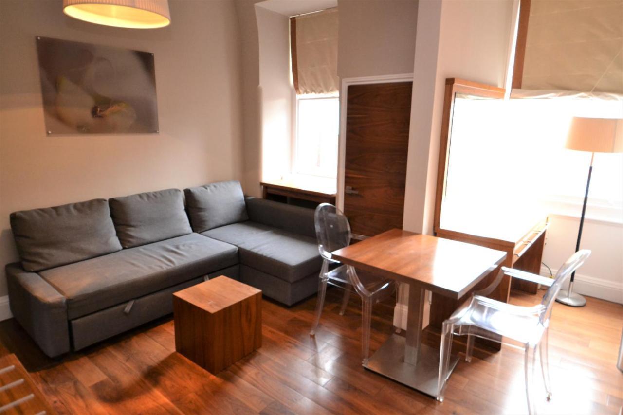 Sloane Square Apartments Лондон Екстериор снимка
