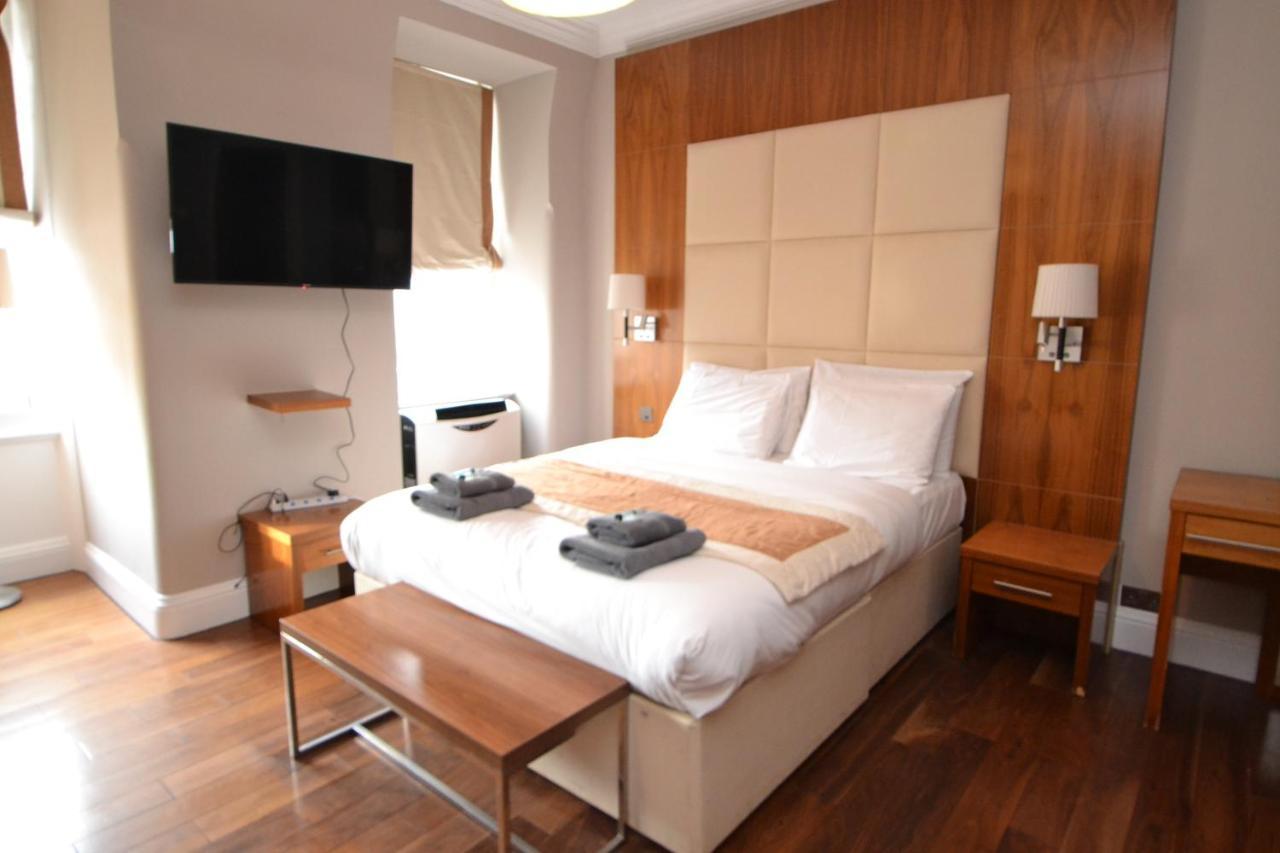 Sloane Square Apartments Лондон Екстериор снимка