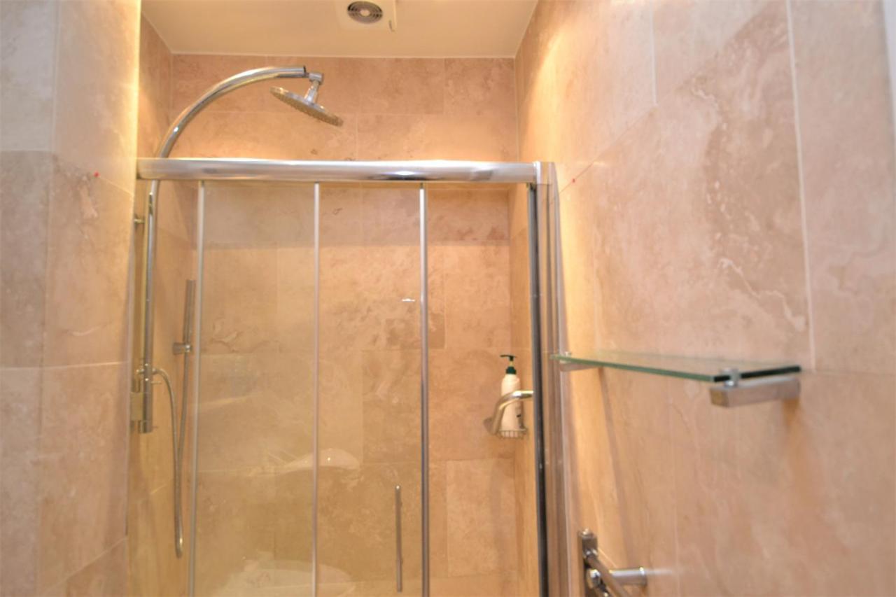 Sloane Square Apartments Лондон Екстериор снимка