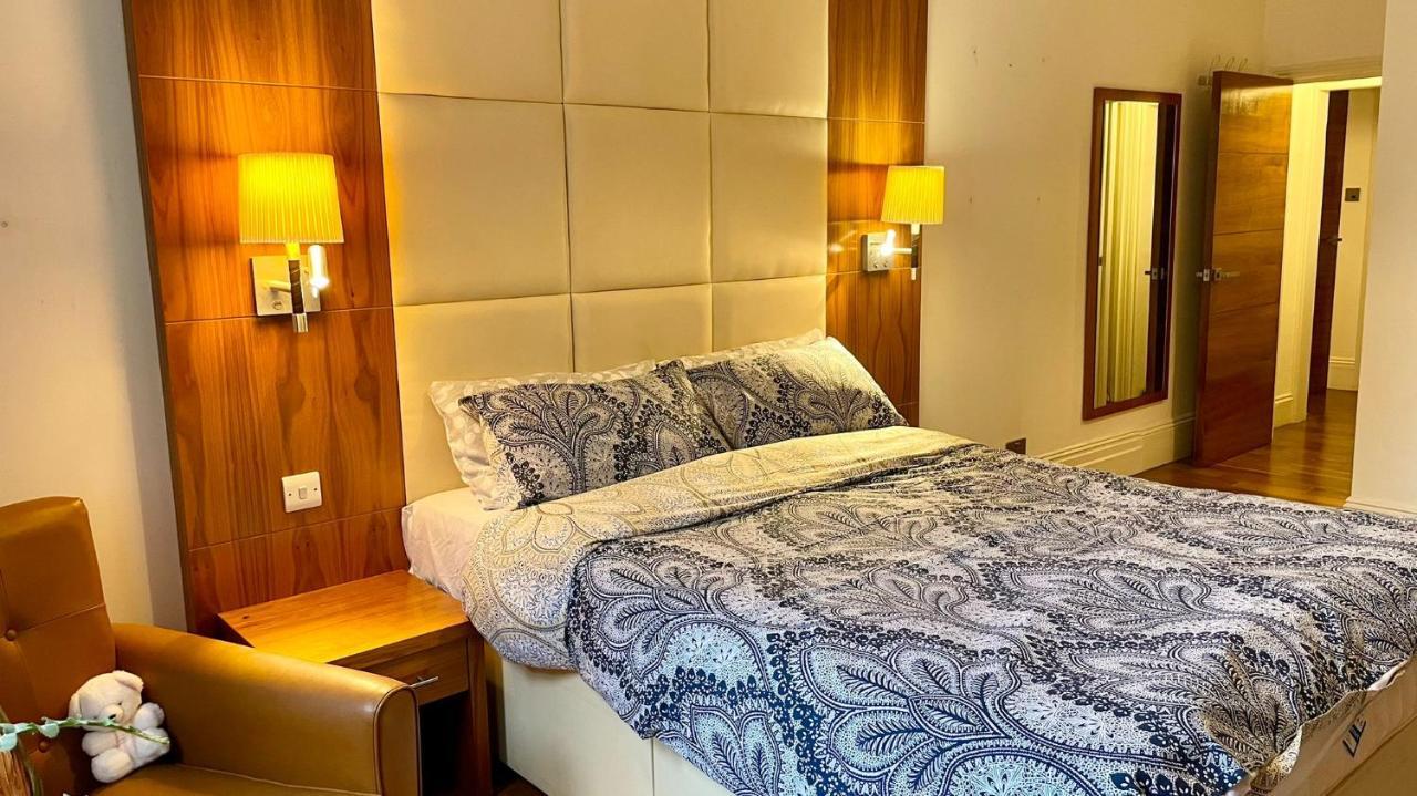 Sloane Square Apartments Лондон Екстериор снимка
