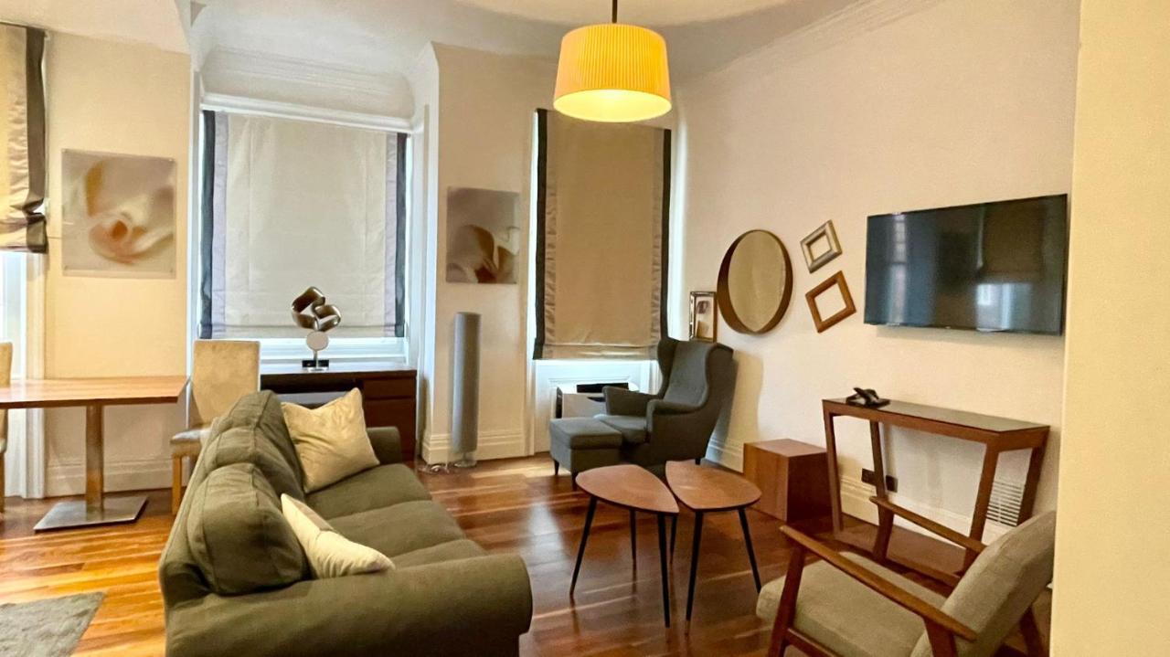 Sloane Square Apartments Лондон Екстериор снимка