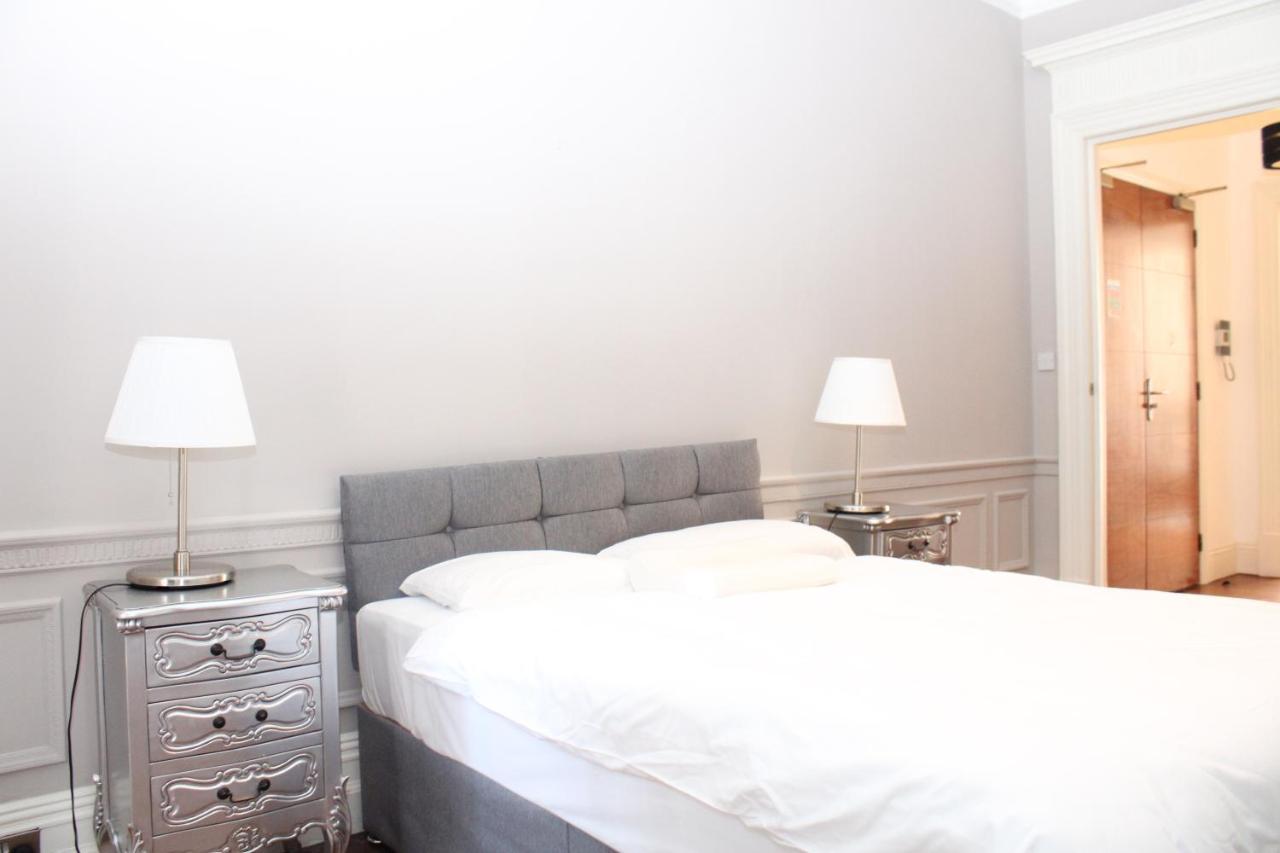 Sloane Square Apartments Лондон Екстериор снимка