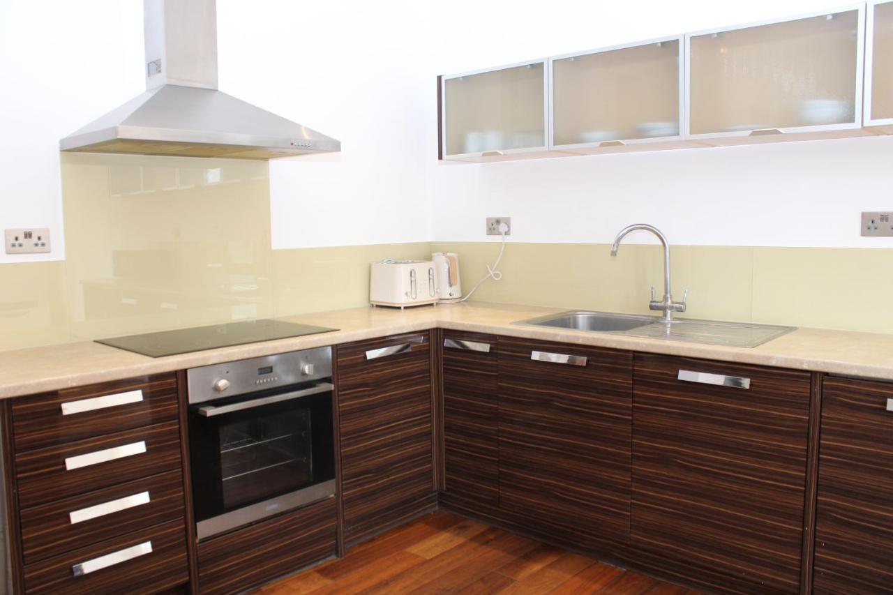 Sloane Square Apartments Лондон Екстериор снимка