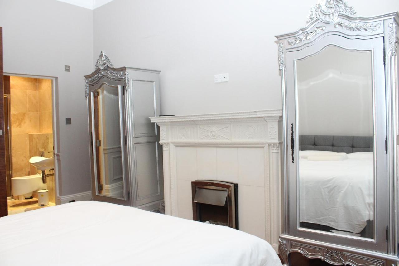 Sloane Square Apartments Лондон Екстериор снимка