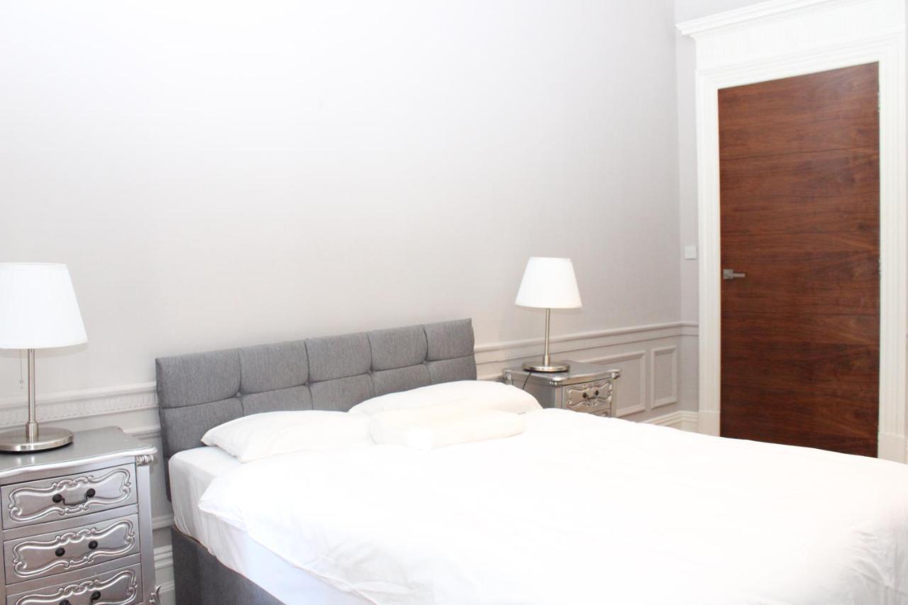 Sloane Square Apartments Лондон Екстериор снимка