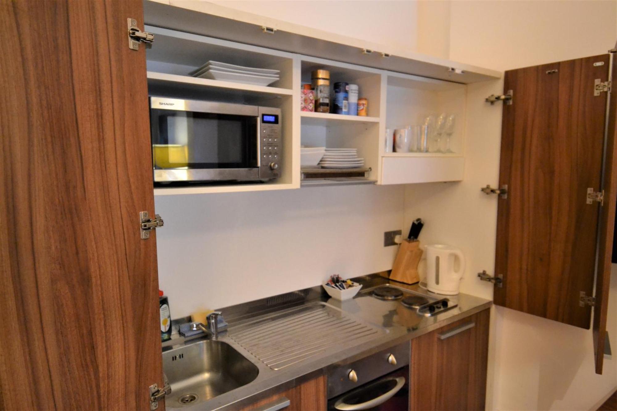 Sloane Square Apartments Лондон Екстериор снимка