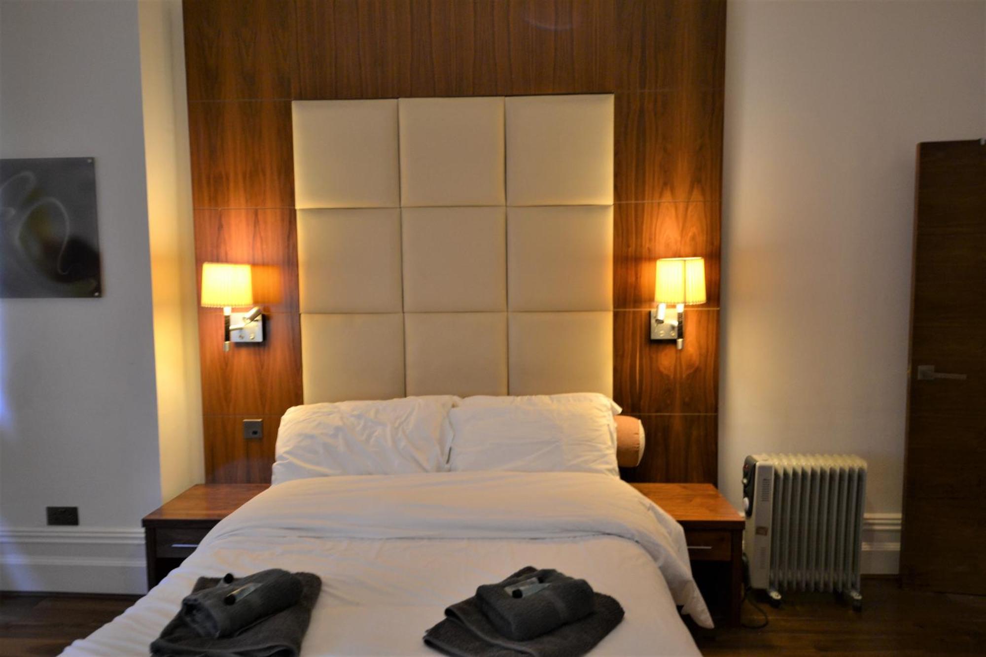 Sloane Square Apartments Лондон Екстериор снимка