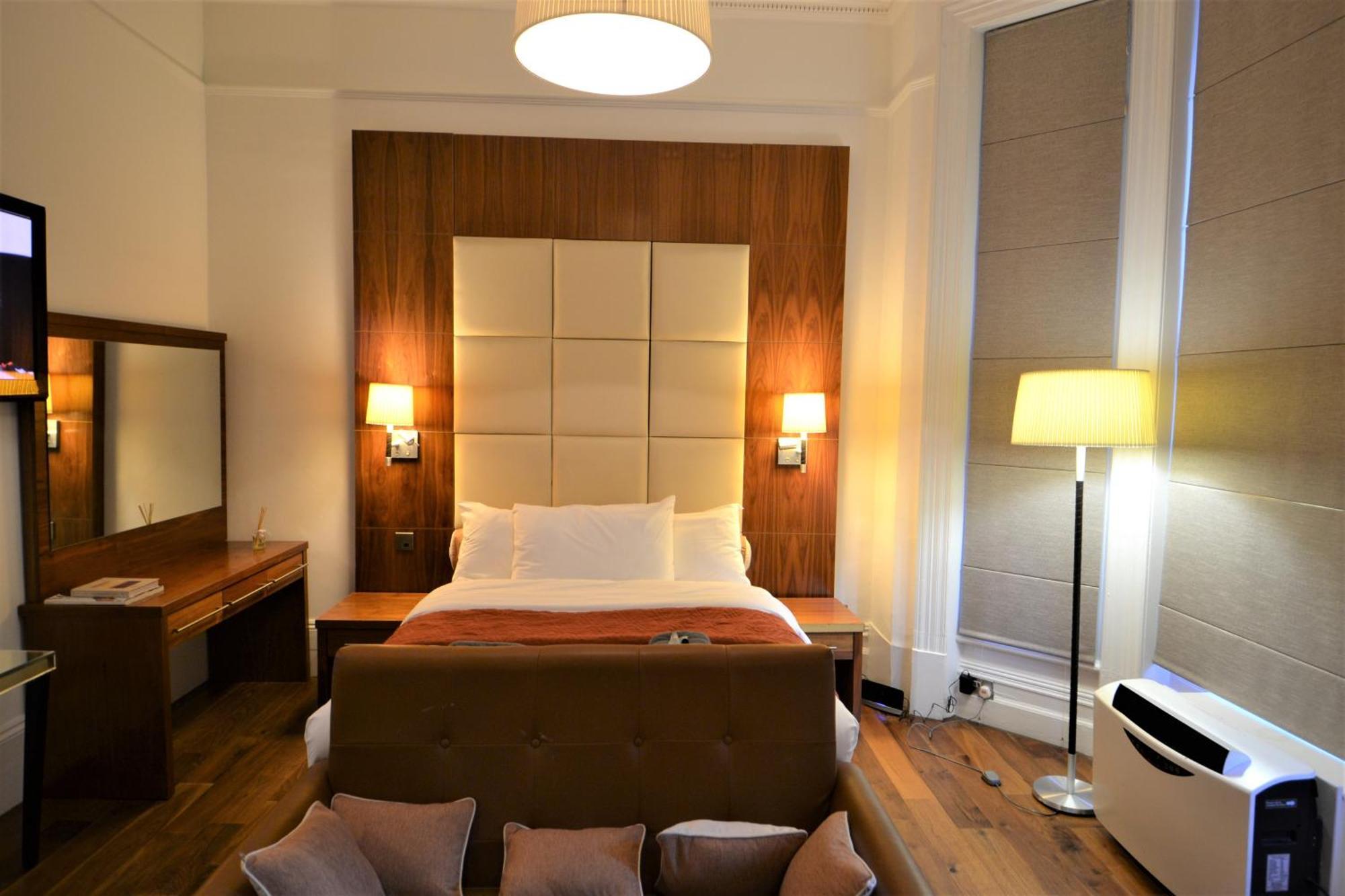 Sloane Square Apartments Лондон Екстериор снимка